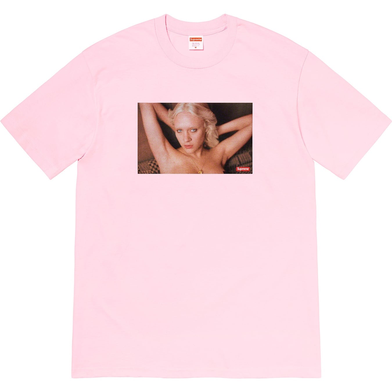 Gummo Dot Tee view 7